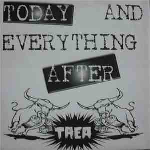 Today And Everything After - Today And Everything After download flac