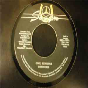 Tonto Irie - Cool Runnings download flac