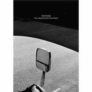 Tortoise - The Catastrophist Tour Book Live Tracks download flac