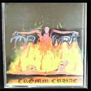 Tortura  - Cromm Cruac download flac
