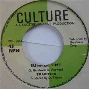 Tradition - Summer Time download flac