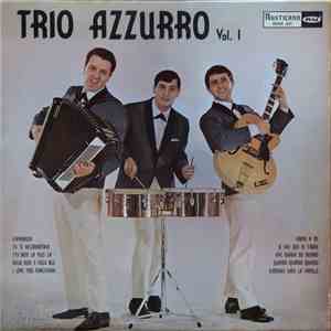 Trio Azzurro - Vol.1 download flac