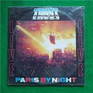 Trust  - Live - Paris By Night download flac