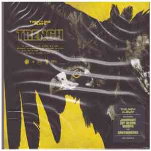 Twenty Øne Piløts - Trench download flac