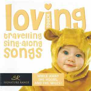 Unknown Artist - Travelling Sing-Along Songs download flac