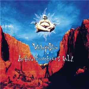 Vampillia - Hefner Trombones Vol.1 download flac