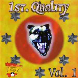 Various - 1st. Quality Vol. 1 download flac