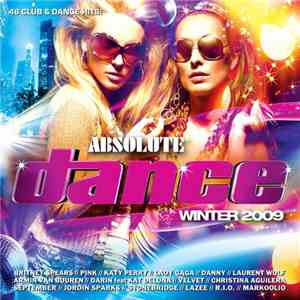 Various - Absolute Dance Winter 2009 download flac