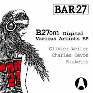 Various - Bar 27-01 Digital download flac