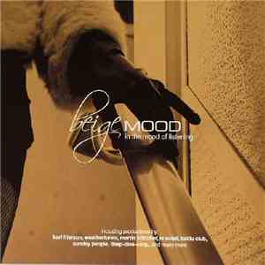 Various - Beige Mood download flac