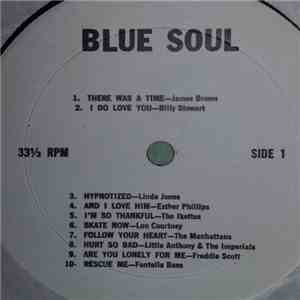 Various - Blue Soul download flac