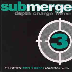Various - Depth Charge Three download flac