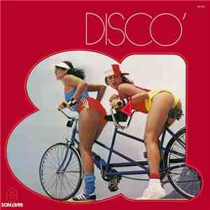 Various - Disco '81 download flac