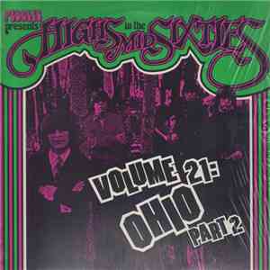 Various - Highs In The Mid Sixties Volume 21: Ohio Part 2 download flac