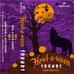 Various - Howl-O-Ween Sounds download flac