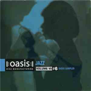 Various - Jazz Radio Sampler Volume VII #6 download flac