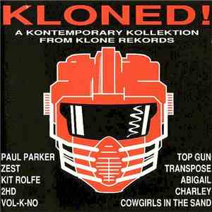 Various - Kloned! download flac