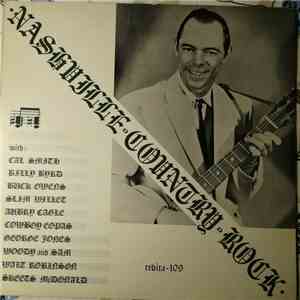 Various - Nashville Country Rock download flac