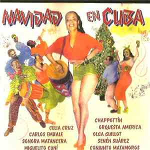 Various - Navidad En Cuba download flac