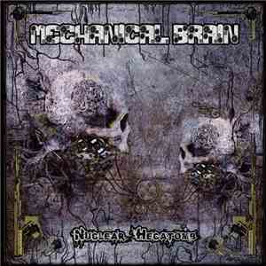 Various - Nuclear Hecatomb download flac