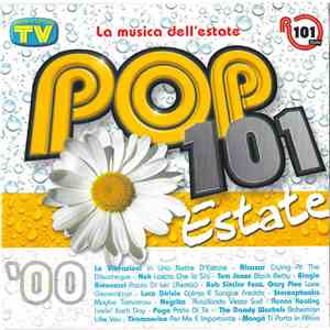 Various - Pop 101 Estate '00 Vol. 2 download flac