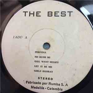 Various - The Best download flac