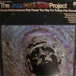 Various - The Jazz Rock Soul Project download flac