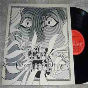 Various - The Magic Carpet Ride download flac