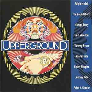 Various - UpperGround download flac