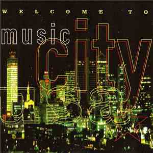 Various - Welcome To Music City USA download flac