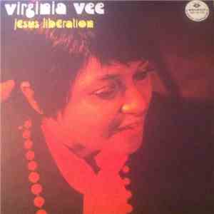 Virginia Vee - Jésus Libération FLAC album