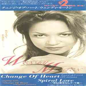 Wendy Moten - Change Of Heart download flac