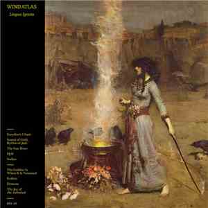 Wind Atlas - Lingua Ignota FLAC album