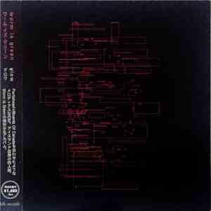 Worm Is Green - Glow download flac