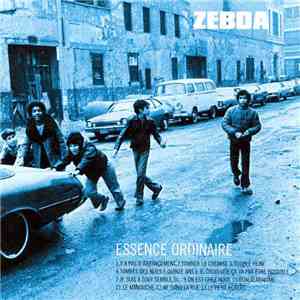Zebda - Essence Ordinaire download flac