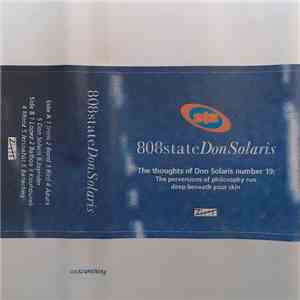 808state - Don Solaris download flac