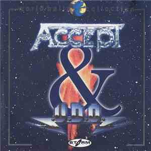 Accept & U.D.O.  - World Ballads Collection download flac