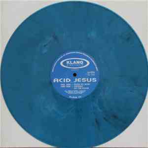 Acid Jesus - Move My Body download flac