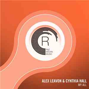 Alex Leavon & Cynthia Hall - My All download flac