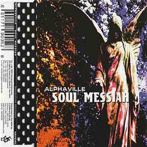 Alphaville - Soul Messiah download flac