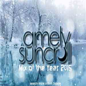 Amely Suncroll - Mix Of The Year  FLAC album