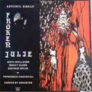 Antonio Bibalo - Froken Julie download flac