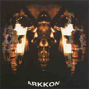 Arkkon - Arkkon download flac