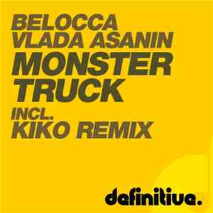 Belocca, Vlada Asanin - Monster Truck download flac