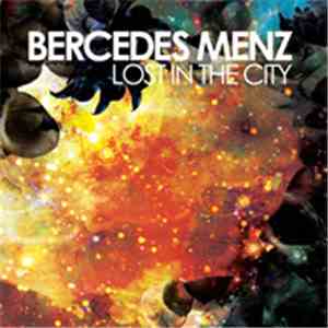 Bercedes Menz - Lost In The City download flac