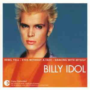 Billy Idol - The Essential download flac