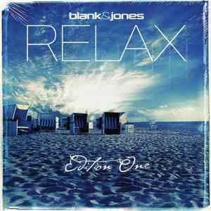 Blank & Jones - Relax (Edition One) download flac