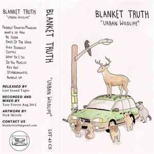 Blanket Truth - Urban Wildlife FLAC album