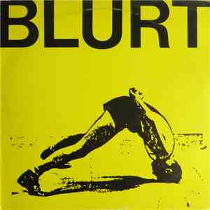 Blurt - Blurt download flac