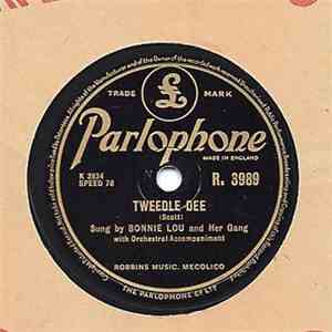 Bonnie Lou - Tweedle Dee download flac